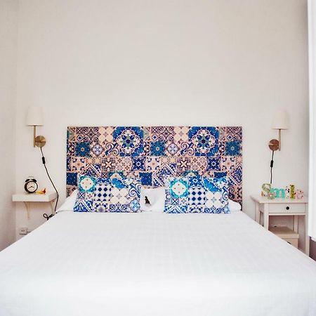Belem Apartment Lisbon Bagian luar foto