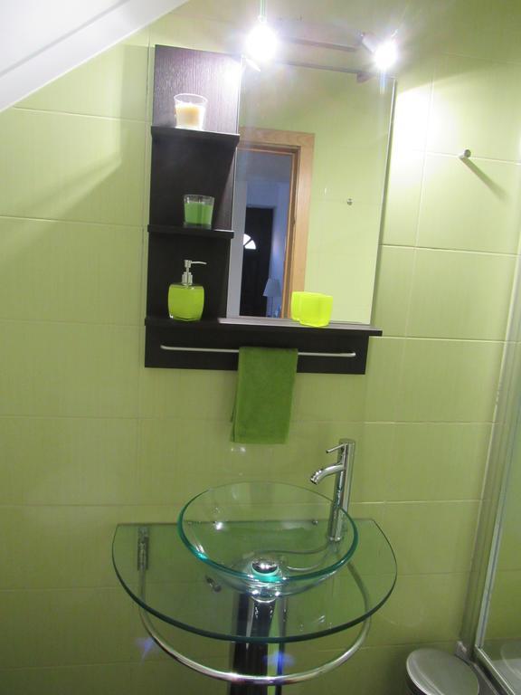 Belem Apartment Lisbon Bagian luar foto
