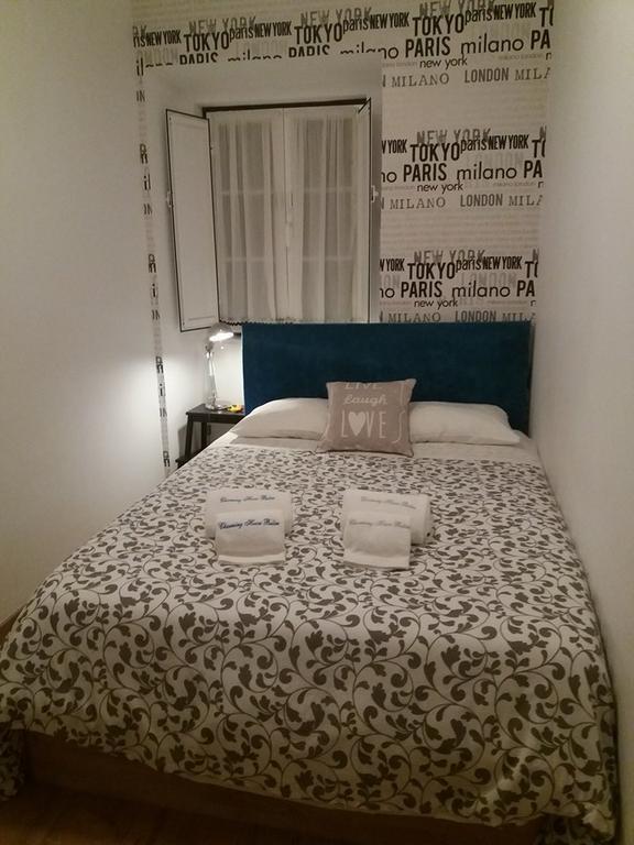 Belem Apartment Lisbon Bagian luar foto