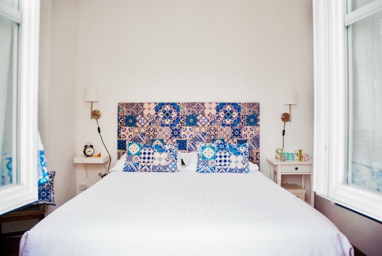 Belem Apartment Lisbon Bagian luar foto